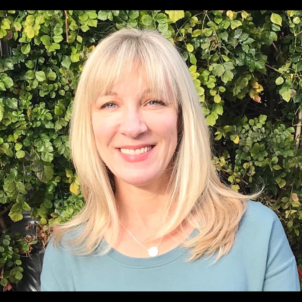 Meet your Posher, Christa